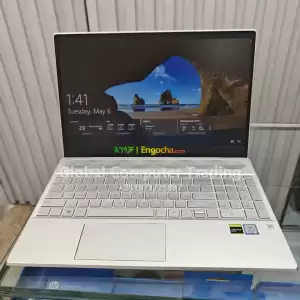 HP Pavilion GAMING     Pavilion 15Core i7-8th Gen512GB SSD STORAGE16GB RAM DDR4 MemoryFul Price in Ethiopia